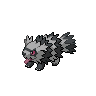 Dark Zigzagoon (Galarian)